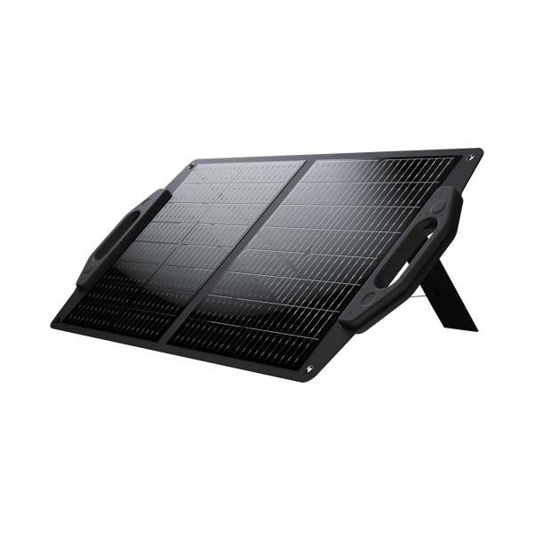 Faltbares Solarpanel 60W