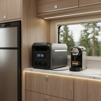 Thumbnail for Smart Pro Powerstation 1800W - Xtreme Power 2