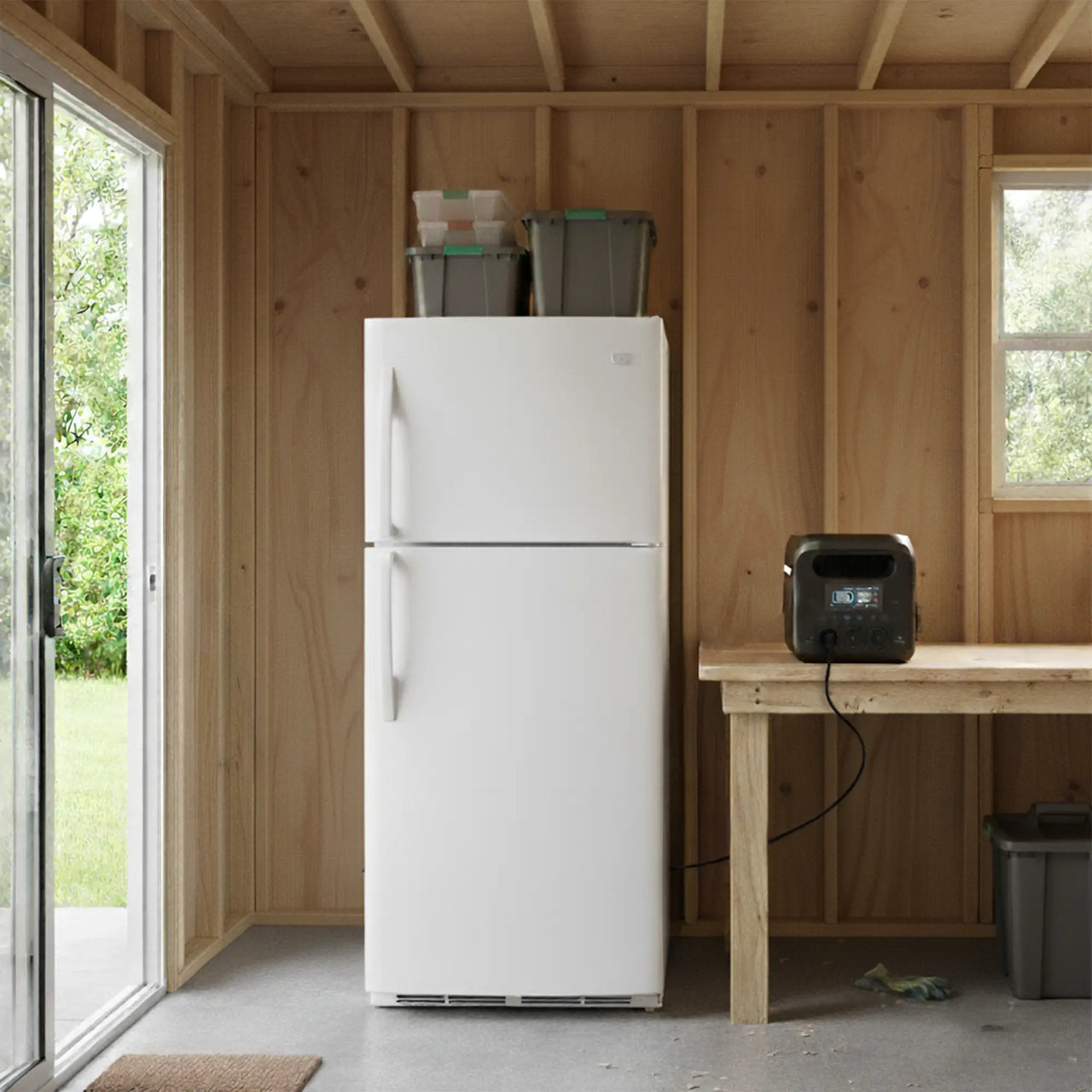 Smart Pro Powerstation 1800W - Xtreme Power 2