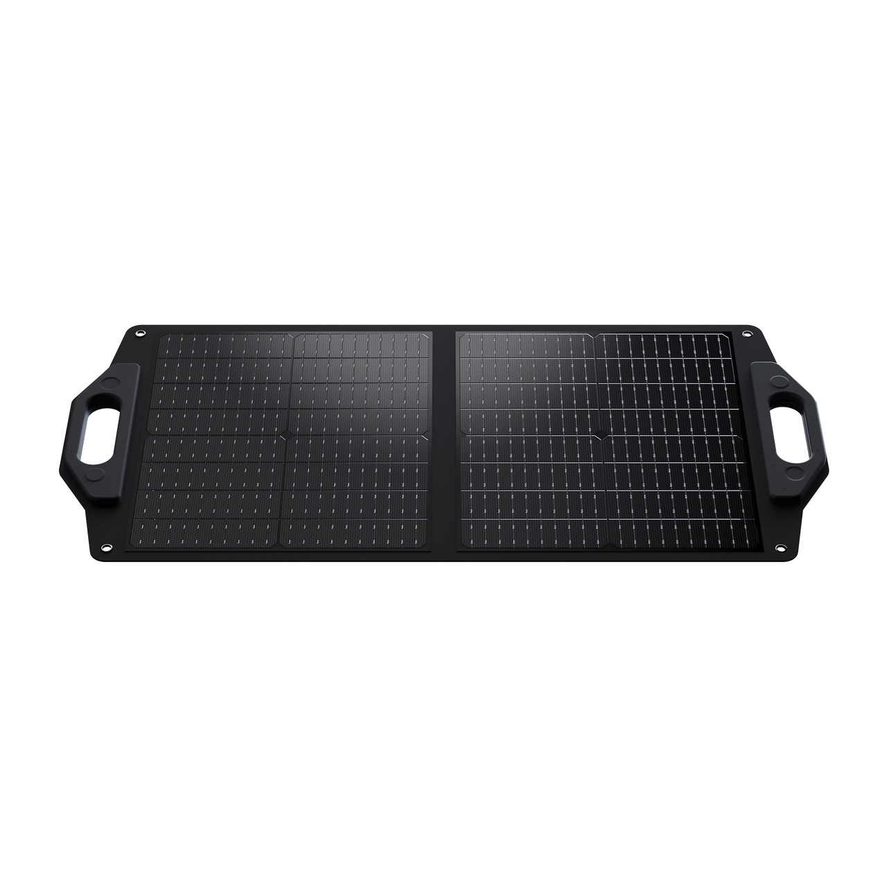 Faltbares Solarpanel 60W