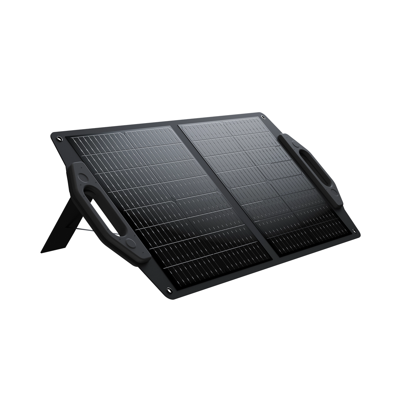 Faltbares Solarpanel 60W