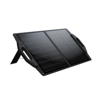 Thumbnail for Faltbares Solarpanel 60W