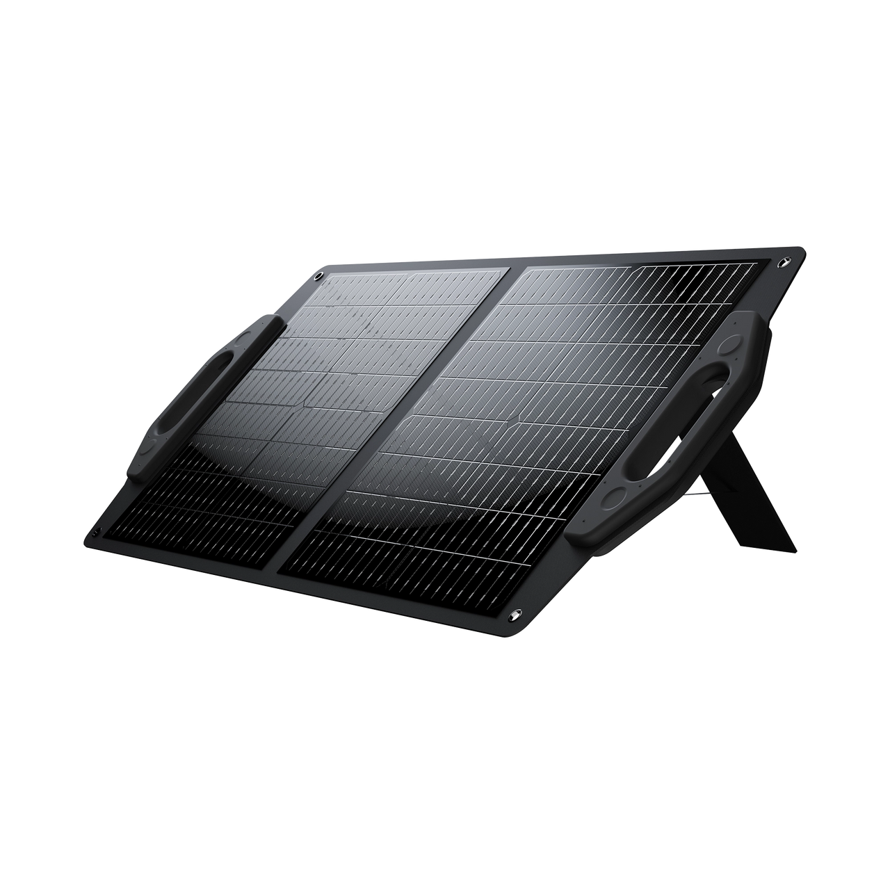 Faltbares Solarpanel 60W