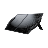 Thumbnail for Faltbares Solarpanel 60W