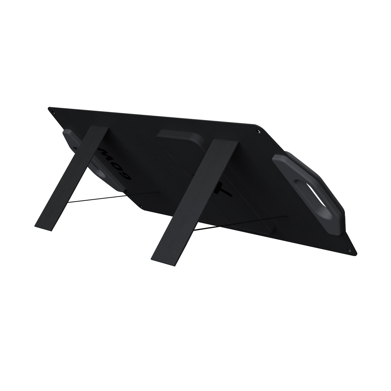 Faltbares Solarpanel 60W