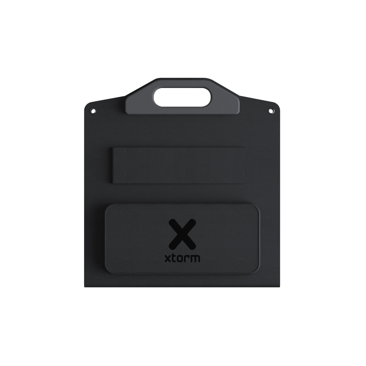 Faltbares Solarpanel 60W