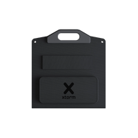 Thumbnail for Faltbares Solarpanel 60W