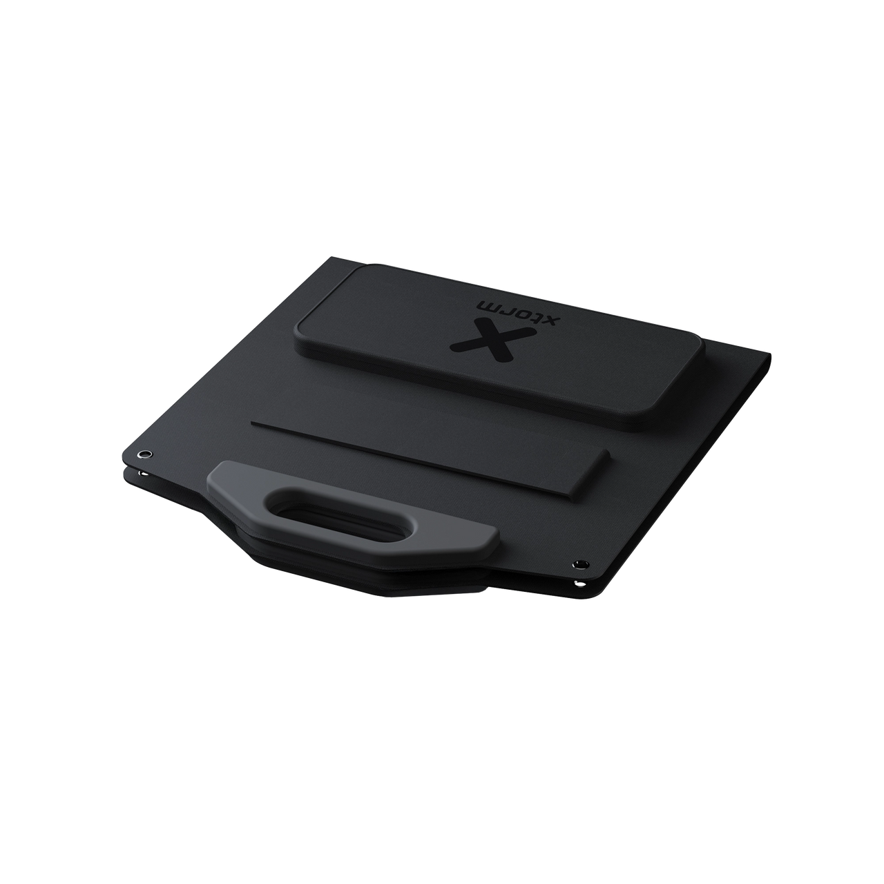 Faltbares Solarpanel 60W