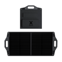 Thumbnail for Faltbares Solarpanel 60W