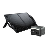 Thumbnail for Faltbares Solarpanel 60W