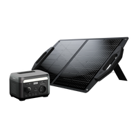 Thumbnail for Faltbares Solarpanel 60W