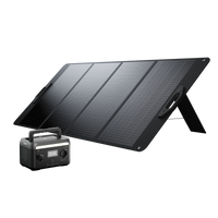 Thumbnail for Solarmodul 200W - Xtreme Power 2