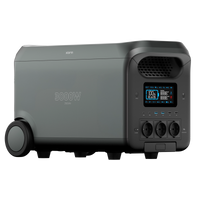 Thumbnail for Smart Powerstation 3000W - Xtreme Power 2