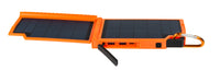 Thumbnail for Xtreme Solar Powerbank - 10000 mAh - Orange