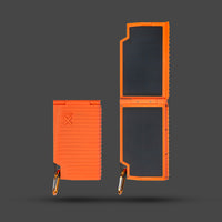 Thumbnail for Xtreme Solar Powerbank - 10000 mAh - Orange