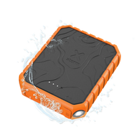 Thumbnail for Xtreme Power Bank Rugged 20W - 10.000 mAh - Outdoor - Wasserdicht mit Taschenlampe - Quick Charge 3.0