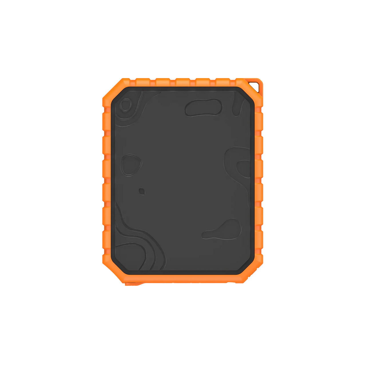 Xtreme Power Bank Rugged 20W - 10.000 mAh - Outdoor - Wasserdicht mit Taschenlampe - Quick Charge 3.0