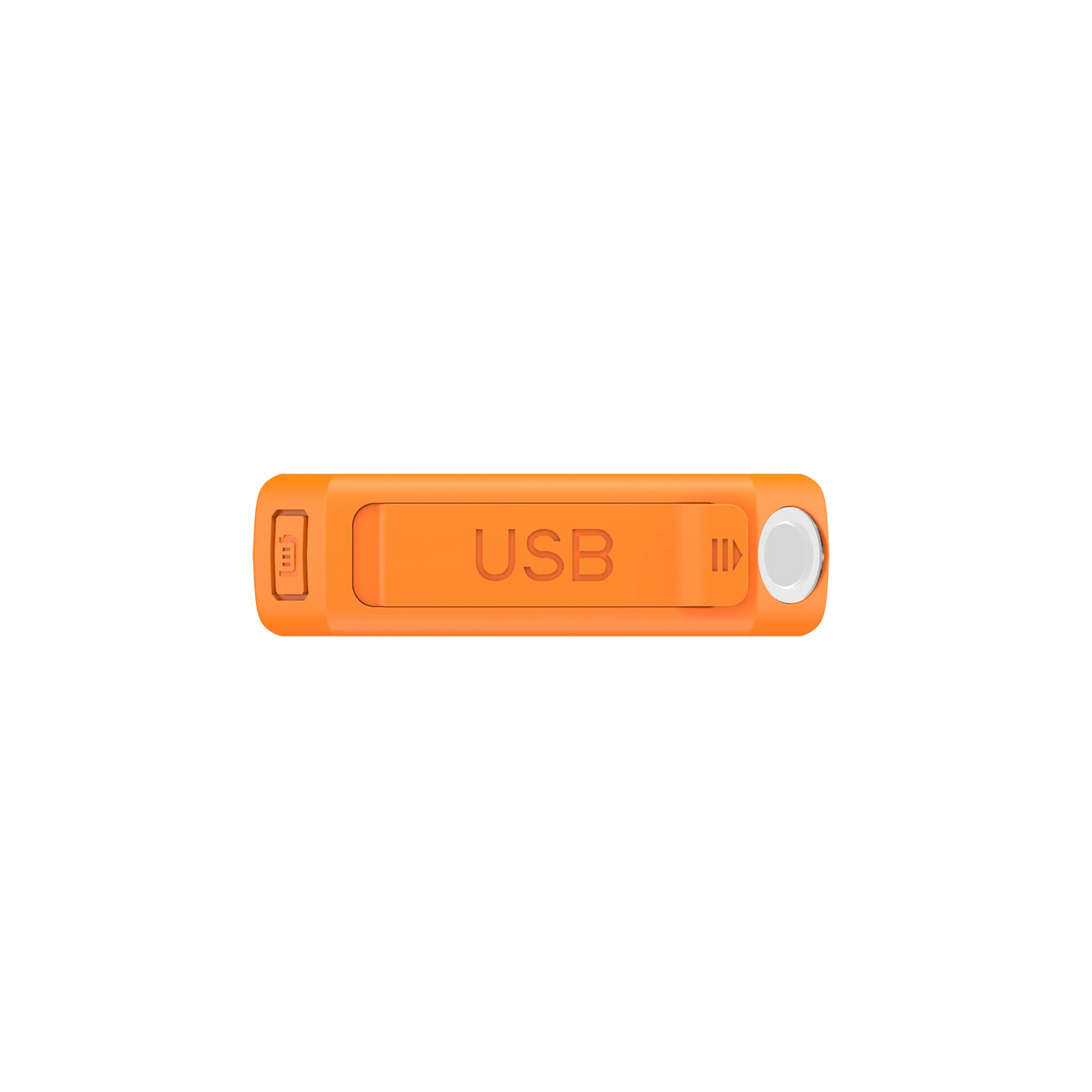 Xtreme Power Bank Rugged 20W - 10.000 mAh - Outdoor - Wasserdicht mit Taschenlampe - Quick Charge 3.0