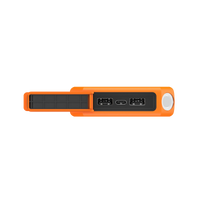 Thumbnail for Xtreme Power Bank Rugged 20W - 10.000 mAh - Outdoor - Wasserdicht mit Taschenlampe - Quick Charge 3.0