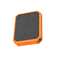Thumbnail for Xtreme Power Bank Rugged 20W - 10.000 mAh - Outdoor - Wasserdicht mit Taschenlampe - Quick Charge 3.0
