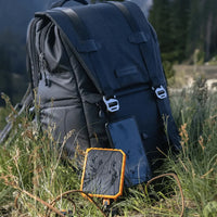 Thumbnail for Xtreme Power Bank Rugged 20W - 10.000 mAh - Outdoor - Wasserdicht mit Taschenlampe - Quick Charge 3.0
