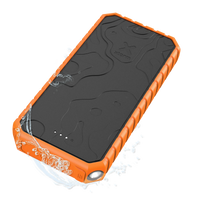Thumbnail for Xtreme Power Bank Rugged 35W - 20.000 mAh - Outdoor - Wasserdicht mit Taschenlampe - Quick Charge 3.0