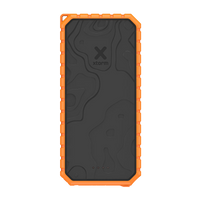 Thumbnail for Xtreme Power Bank Rugged 35W - 20.000 mAh - Outdoor - Wasserdicht mit Taschenlampe - Quick Charge 3.0