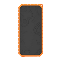 Thumbnail for Xtreme Power Bank Rugged 35W - 20.000 mAh - Outdoor - Wasserdicht mit Taschenlampe - Quick Charge 3.0