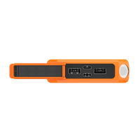 Thumbnail for Xtreme Power Bank Rugged 35W - 20.000 mAh - Outdoor - Wasserdicht mit Taschenlampe - Quick Charge 3.0