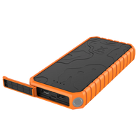 Thumbnail for Xtreme Power Bank Rugged 35W - 20.000 mAh - Outdoor - Wasserdicht mit Taschenlampe - Quick Charge 3.0