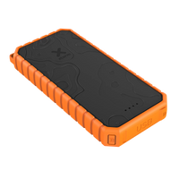 Thumbnail for Xtreme Power Bank Rugged 35W - 20.000 mAh - Outdoor - Wasserdicht mit Taschenlampe - Quick Charge 3.0