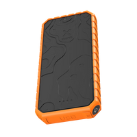 Thumbnail for Xtreme Power Bank Rugged 35W - 20.000 mAh - Outdoor - Wasserdicht mit Taschenlampe - Quick Charge 3.0