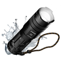 Thumbnail for Powerbank mit Taschenlampe 10.500 mAh