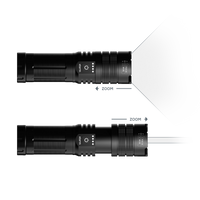 Thumbnail for Powerbank mit Taschenlampe 10.500 mAh