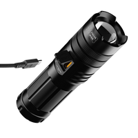 Thumbnail for Powerbank mit Taschenlampe 10.500 mAh