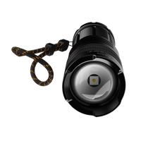 Thumbnail for Powerbank mit Taschenlampe 10.500 mAh