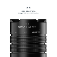 Thumbnail for Powerbank mit Taschenlampe 10.500 mAh