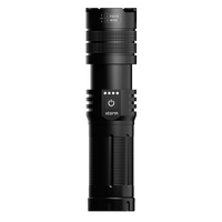 Thumbnail for Powerbank mit Taschenlampe 10.500 mAh