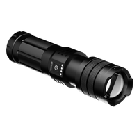 Thumbnail for Powerbank mit Taschenlampe 10.500 mAh