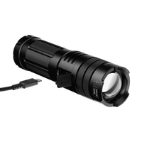 Thumbnail for Powerbank mit Taschenlampe 10.500 mAh