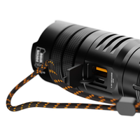 Thumbnail for Powerbank mit Taschenlampe 10.500 mAh