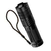 Thumbnail for Powerbank mit Taschenlampe 10.500 mAh