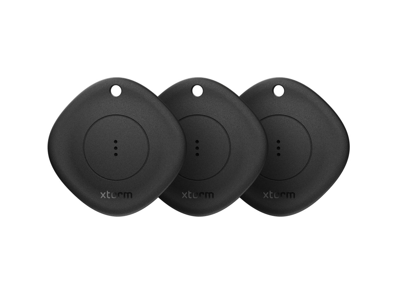 mini gps tracker für fahrrad TravelTag - 3-Pack