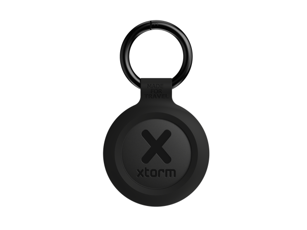 TravelTag for Android & iPhone - Water-resistant