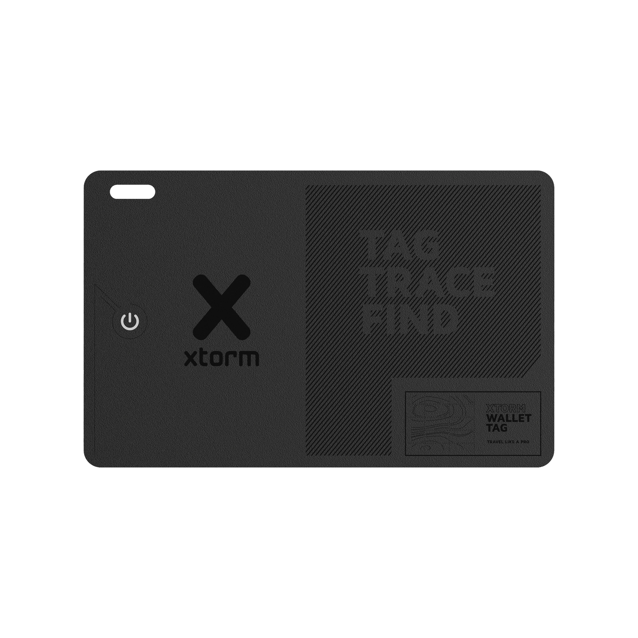 WalletTag – Tracker-Karte im Kreditkartenformat (Android & iPhone)
