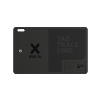 Thumbnail for WalletTag – Tracker-Karte im Kreditkartenformat (Android & iPhone)
