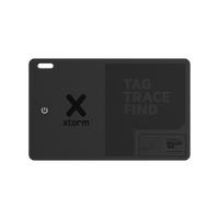 Thumbnail for WalletTag – Tracker-Karte im Kreditkartenformat (Android & iPhone)