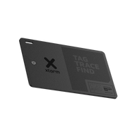 Thumbnail for WalletTag – Tracker-Karte im Kreditkartenformat (Android & iPhone)