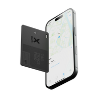 Thumbnail for WalletTag – Tracker-Karte im Kreditkartenformat (Android & iPhone)