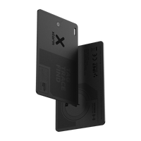 Thumbnail for WalletTag – Tracker-Karte im Kreditkartenformat (Android & iPhone)